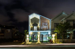 thiet ke nha 2 tang o quang ngai 12